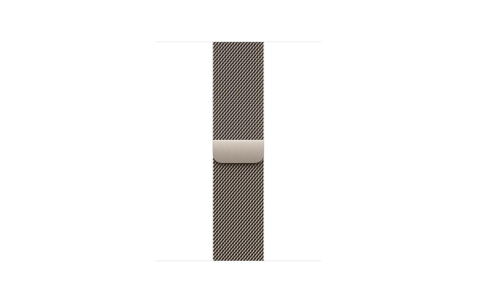 Apple Milanese Loop 40 mm Natural