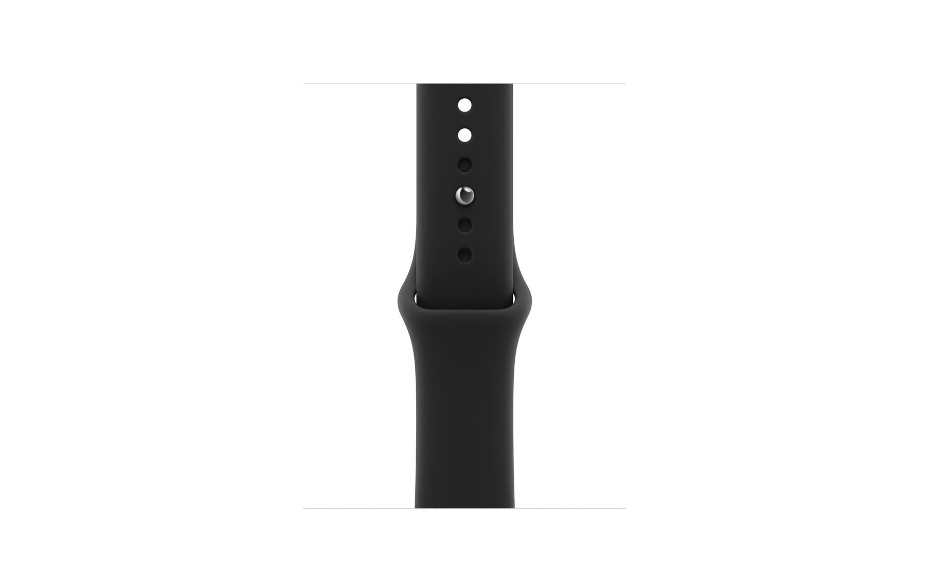 Apple Sport Band 42 mm Black M/L