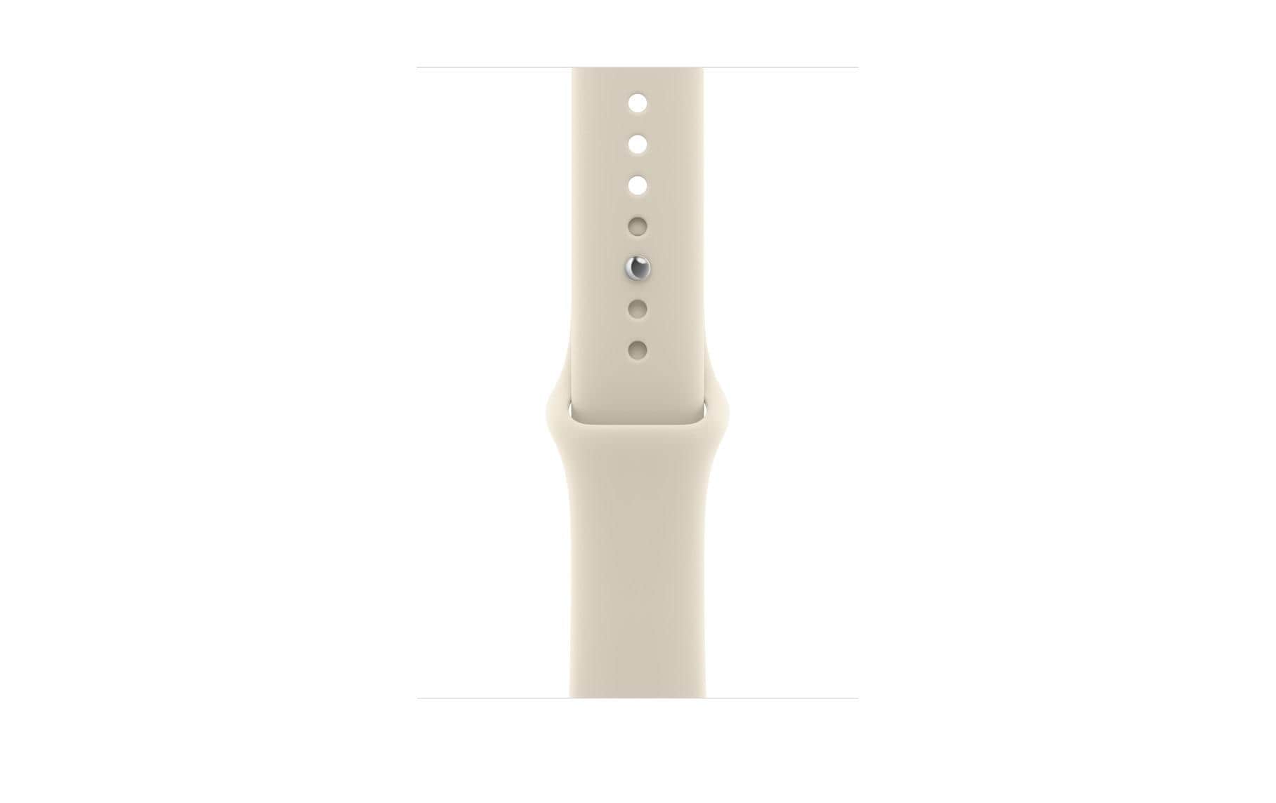 Apple Sport Band 46 mm Sand M/L