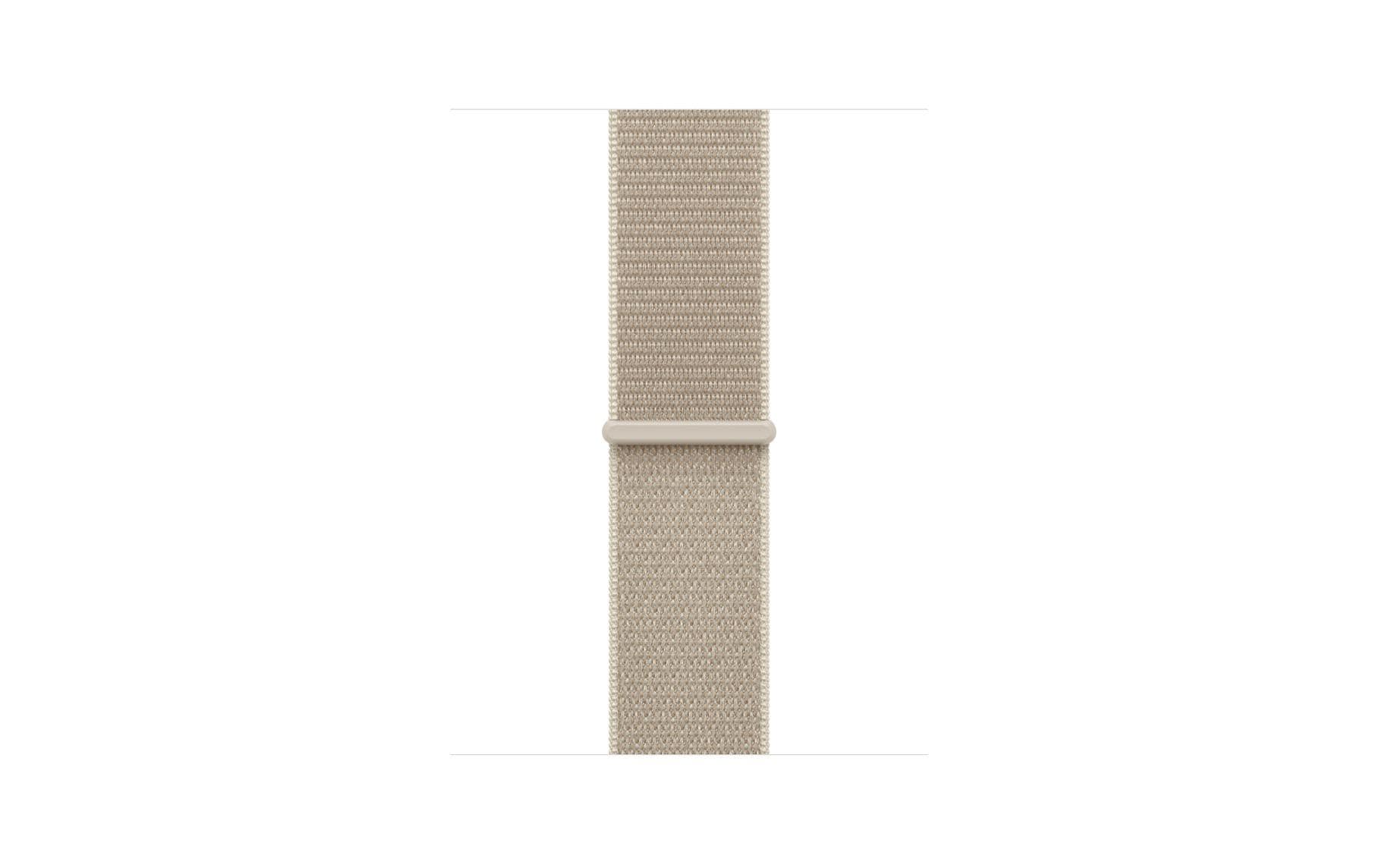 Apple Sport Loop 42 mm Limestone