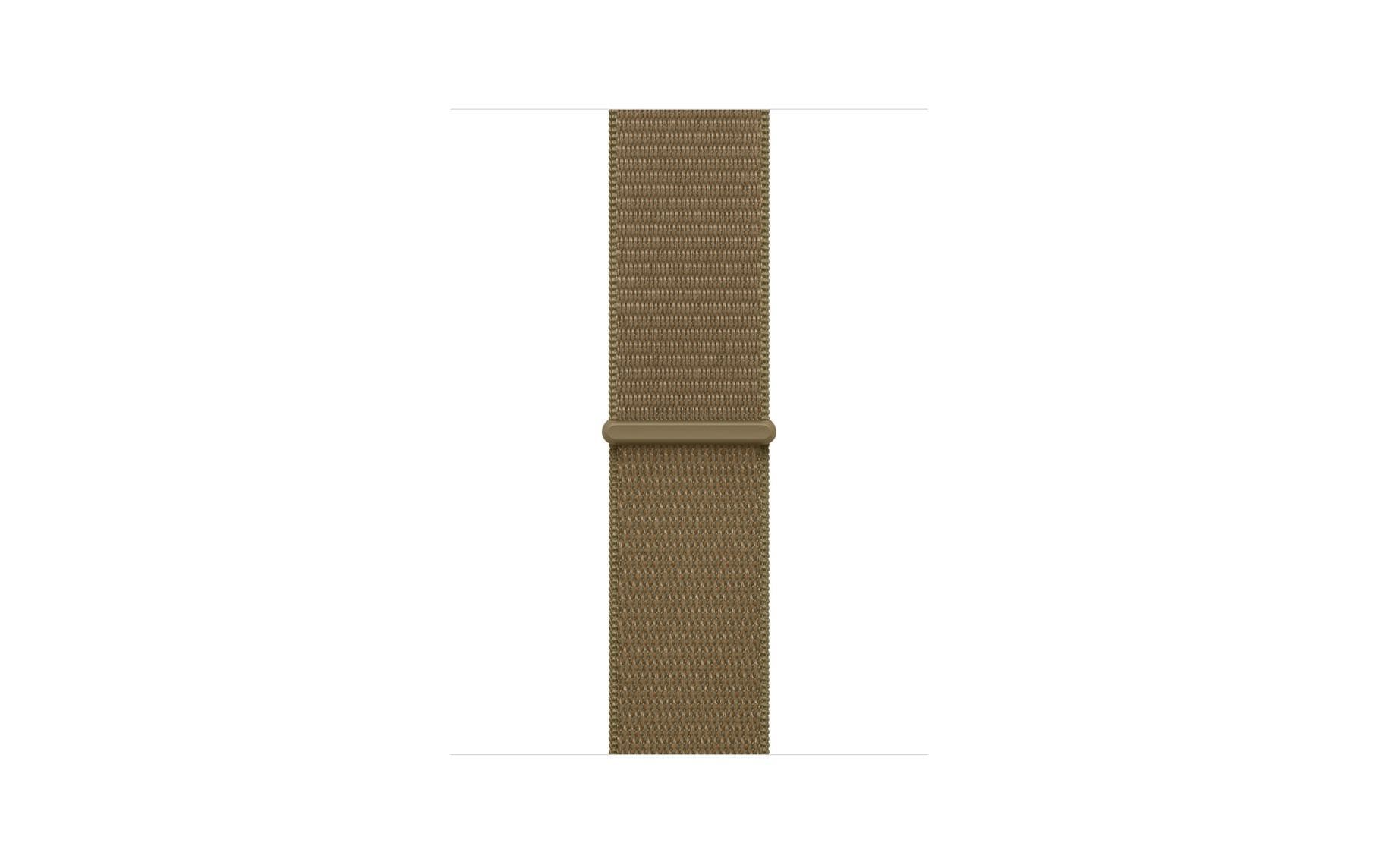 Apple Sport Loop 42 mm Olive