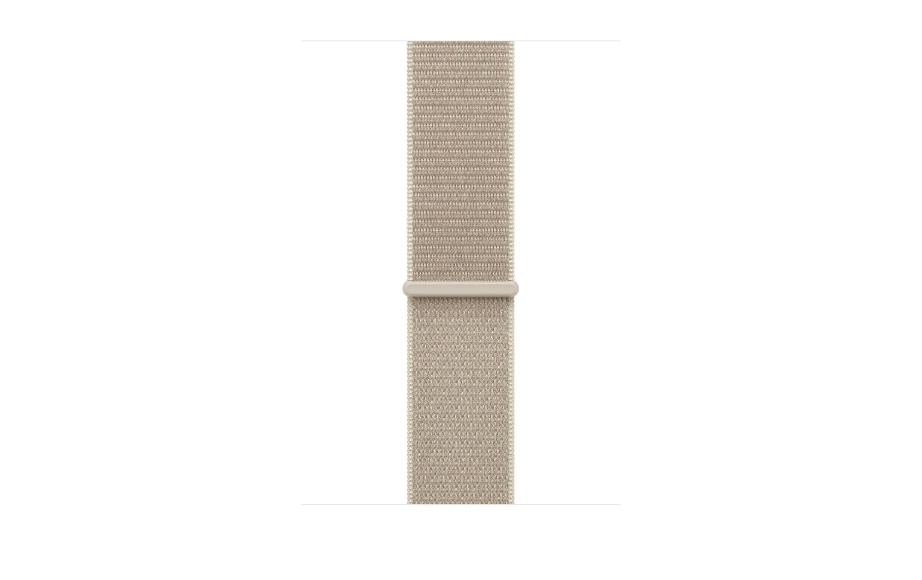 Apple Sport Loop 46 mm Limestone