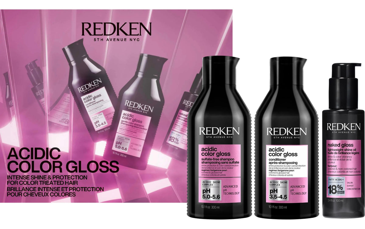 Redken Acidic Color Gloss 300 ml