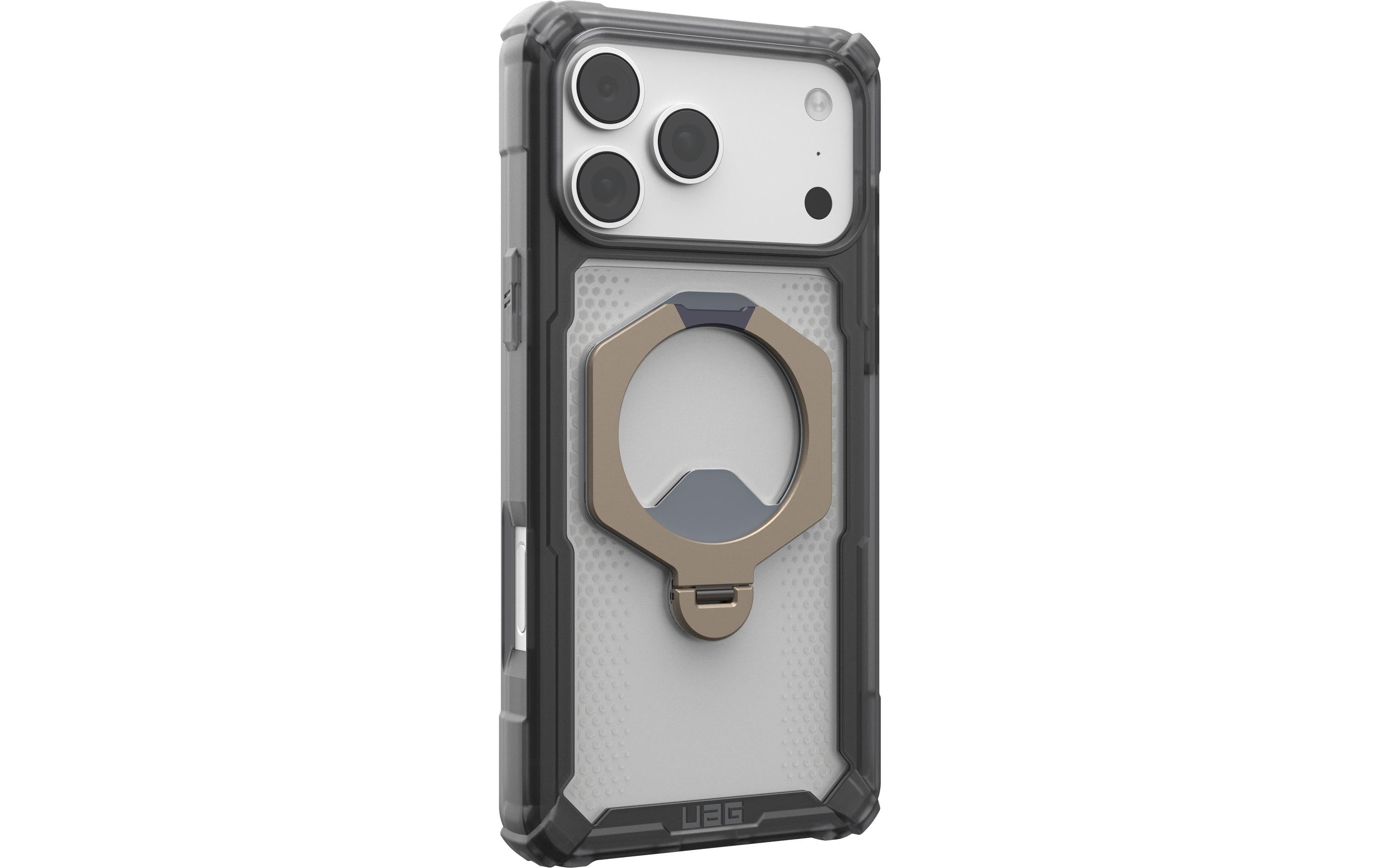 UAG Plsm XTE 360 MS Mobiltelefon Back Cover