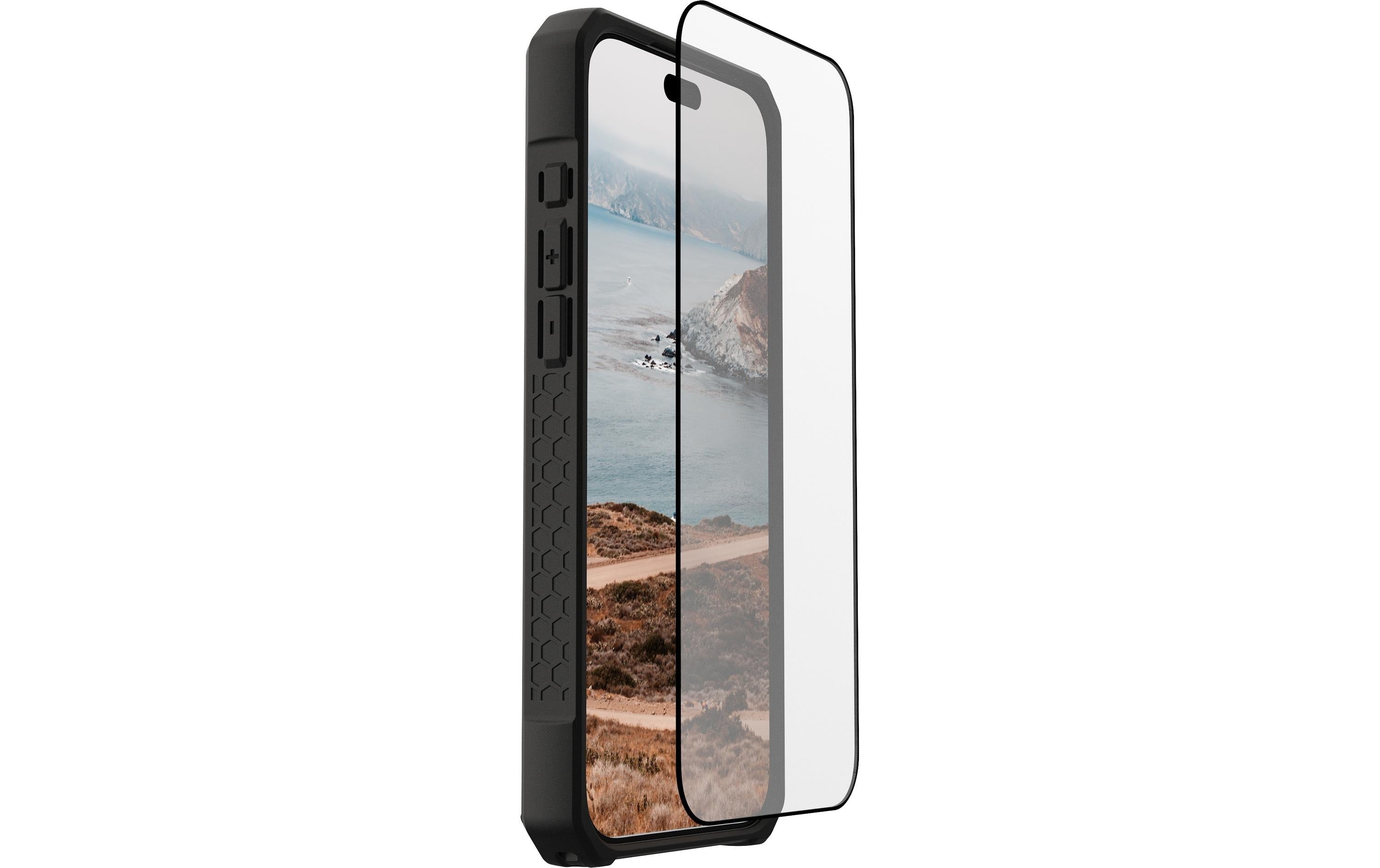 UAG King Glass Shield Glass Shield