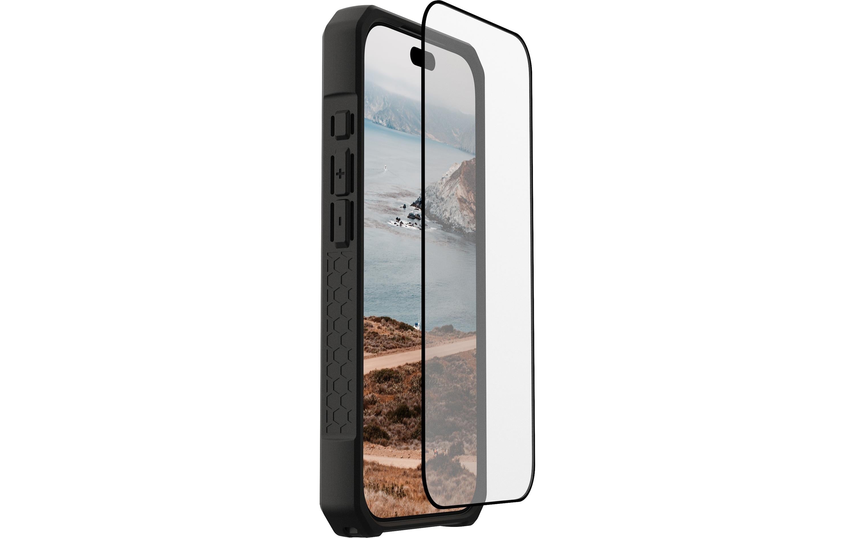 UAG Glass Shield Iphone 18 Pro Glass Shield