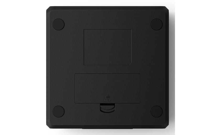 Philips TAR4600/10 Schwarz - Foto 5