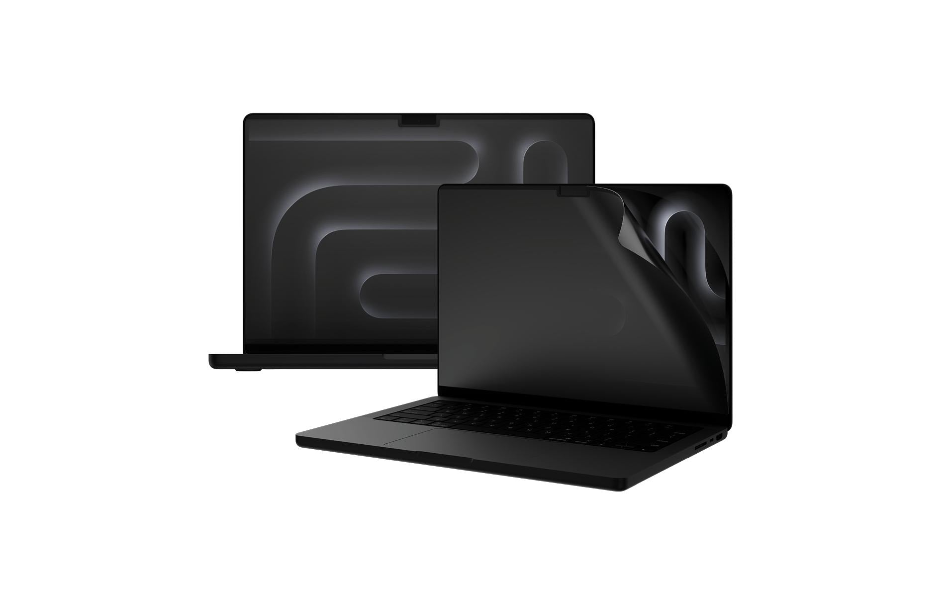 Panzerglass Magnetic 2-Way Privacy Film MacBook Pro 14.2" M1/M2/M3/M4/M5