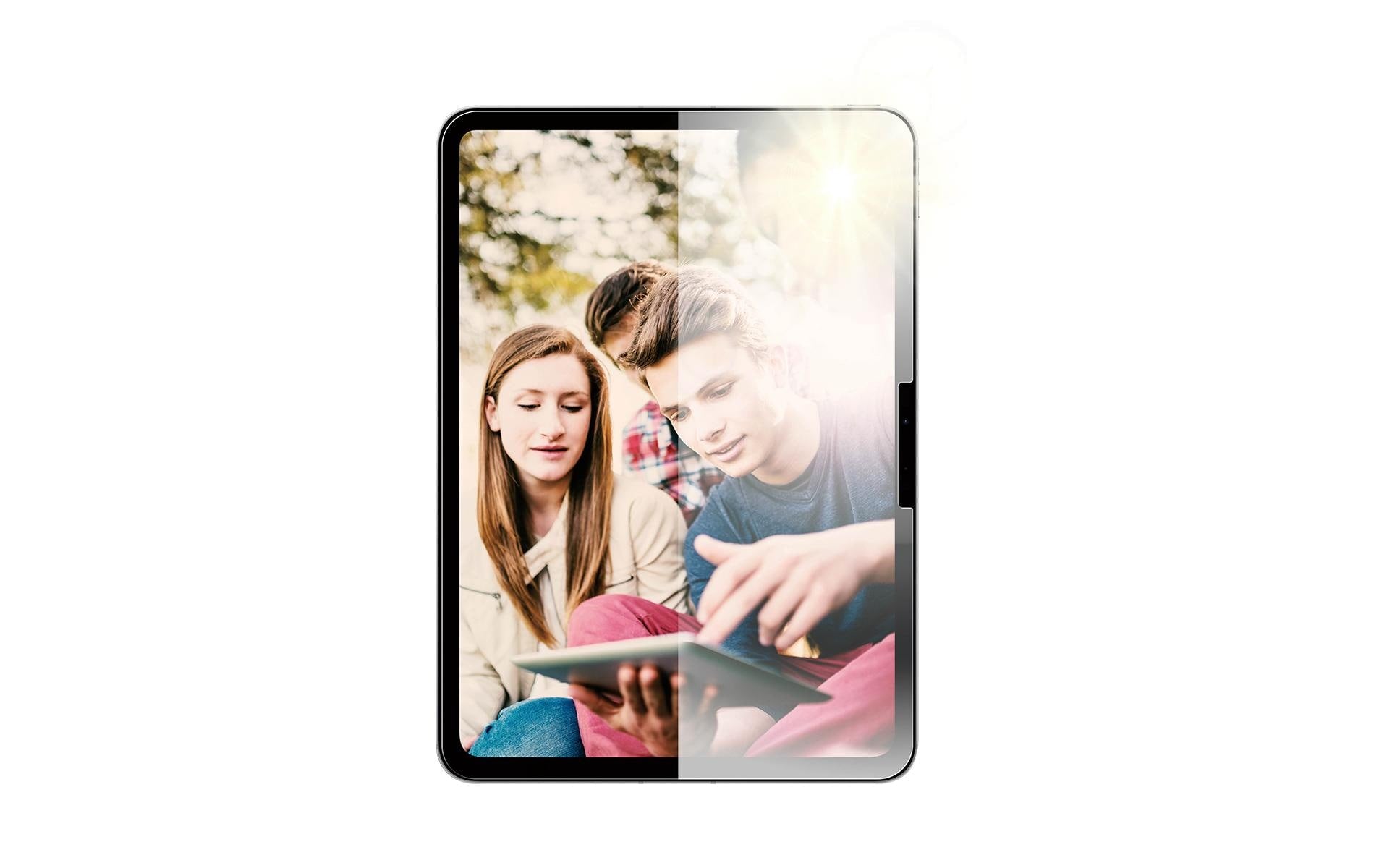 Panzerglass Armor iPad Pro 11" (2024-2025) 11 "