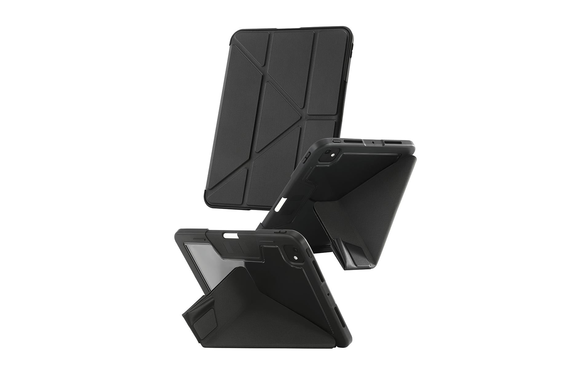 CARE Essential Case iPad Pro 11" (2024-2025), Schwarz
