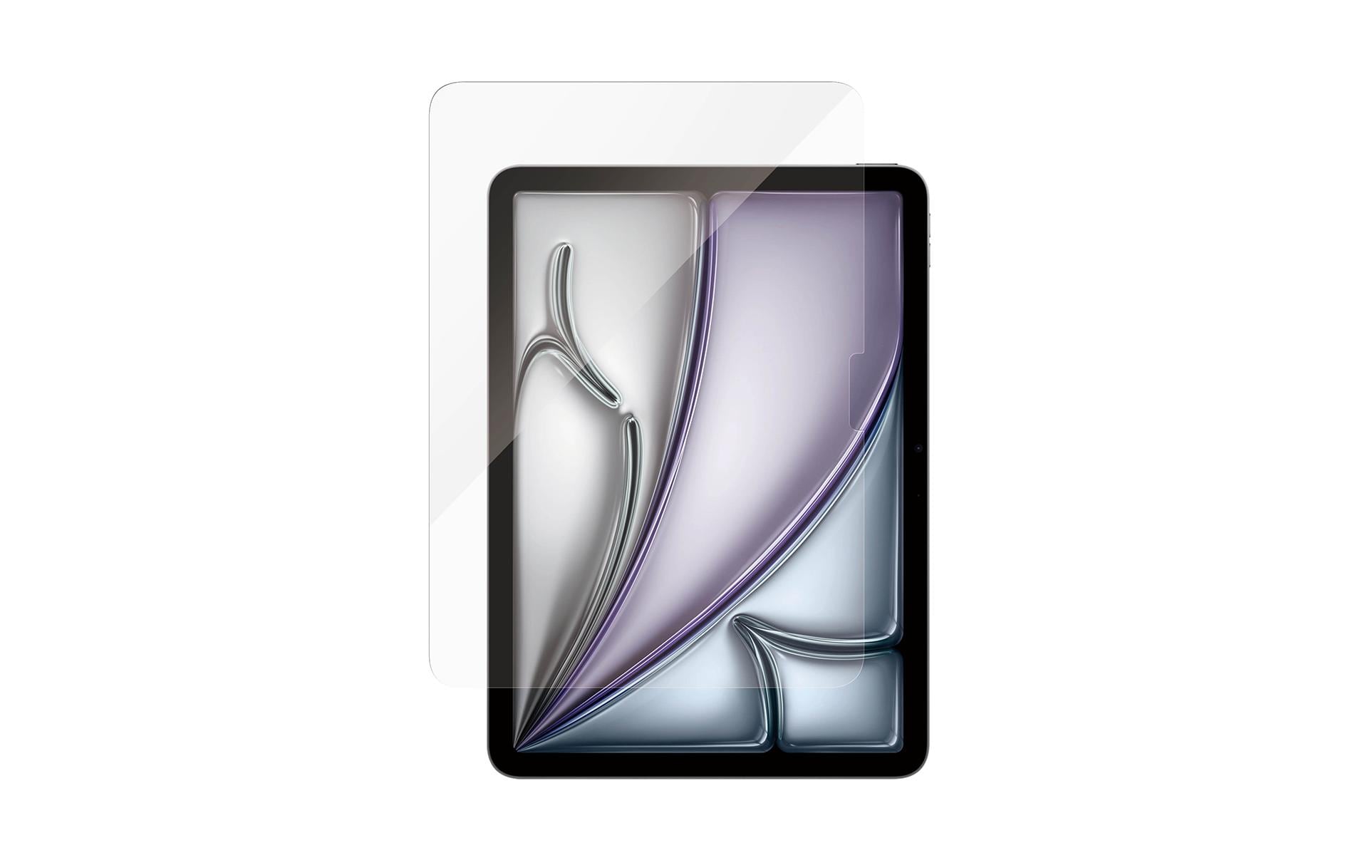 Panzerglass Clear Glass UltraWide FastFit iPad Air 11" (2024-2026)