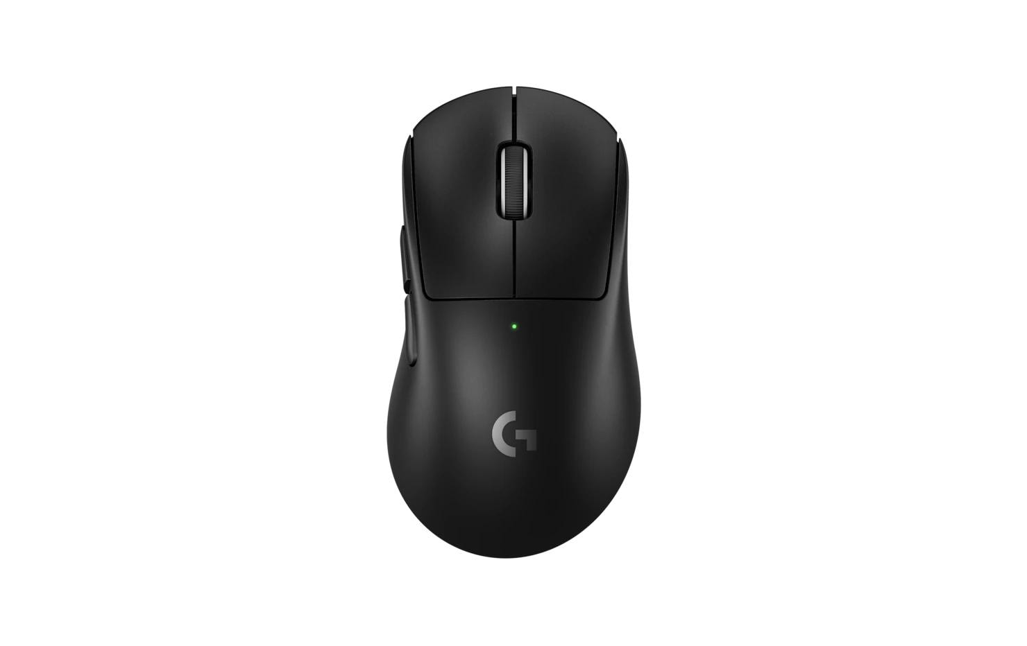 Logitech PRO X SUPERLIGHT 2 DEX SE Schwarz