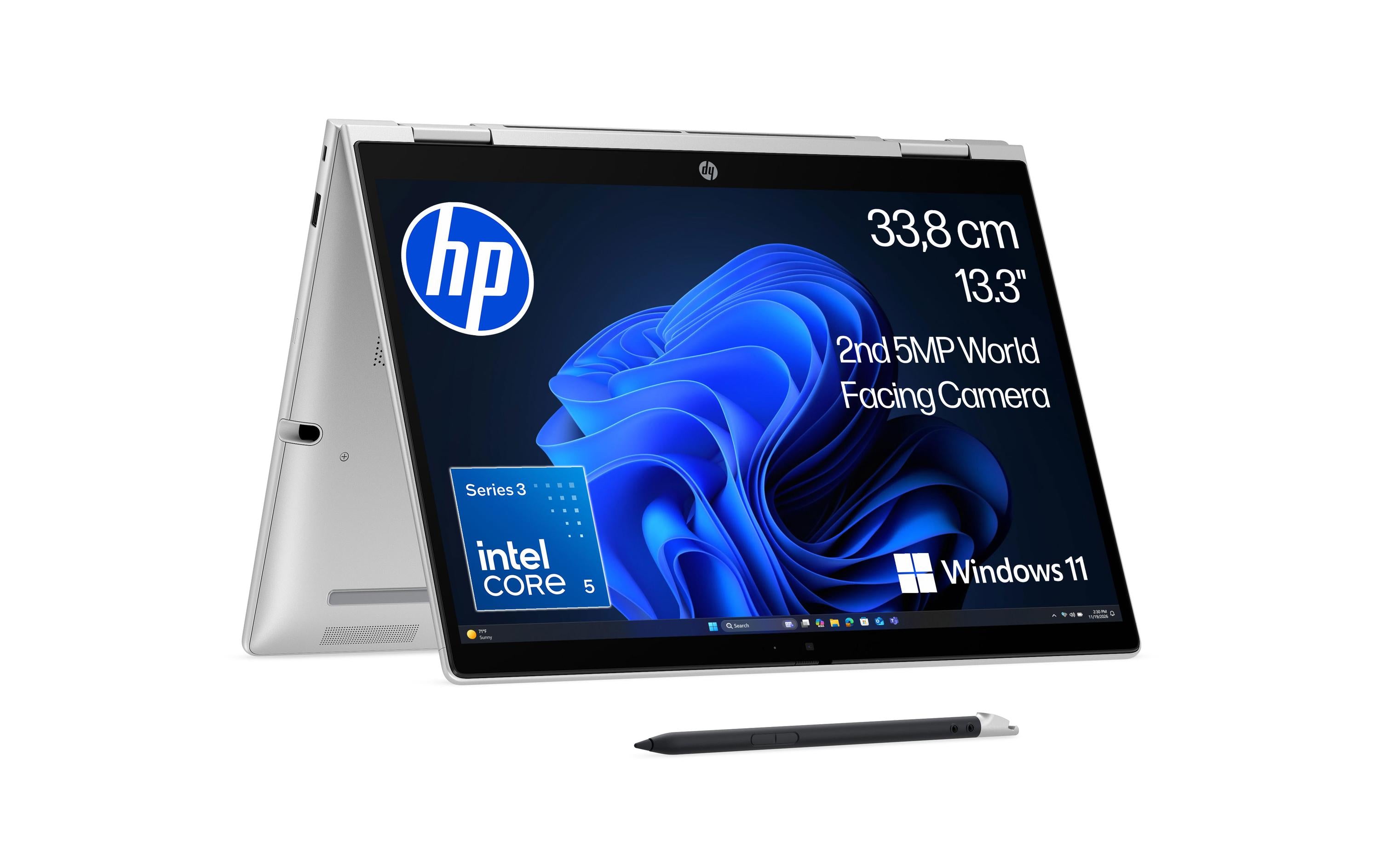 HP HP ProBook 4 Flip G2i 13 AI PC E4PY8ES