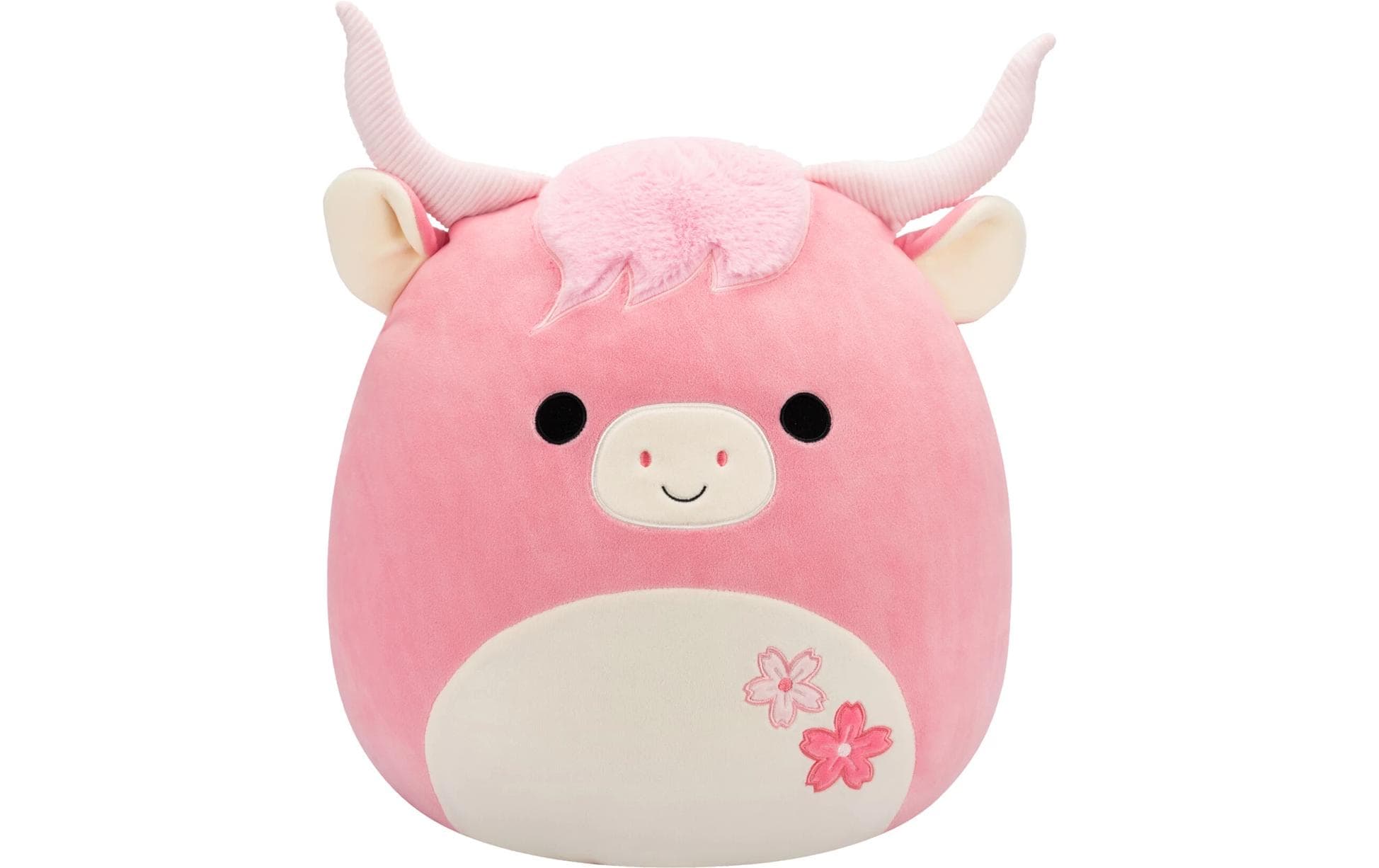 Squishmallows Highland Kuh 40 cm
