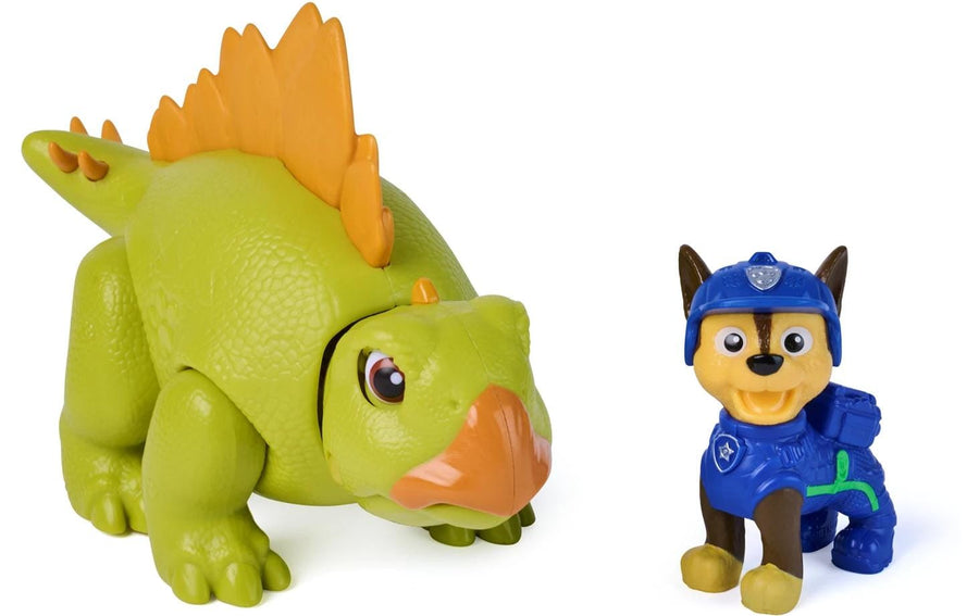Spinmaster PAW Dino Movie Roaring Pup Pals mehrfarbig - Foto 7