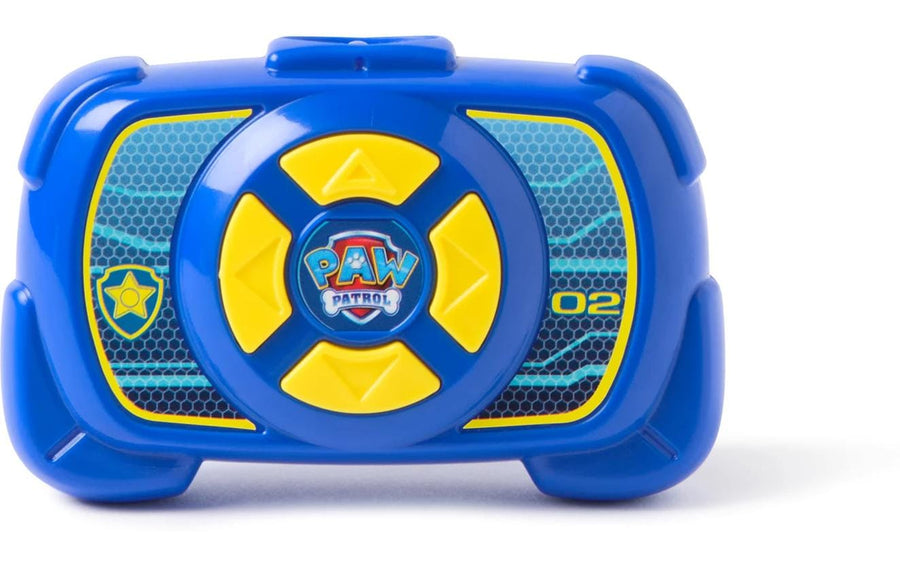 Spinmaster PAW Patrol RC Chase 25 cm, mit LED-Lichtern - Foto 4