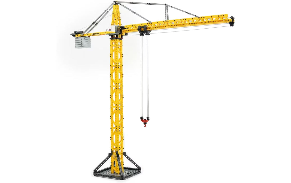 Fischertechnik High-Top EC-H 579438 RC