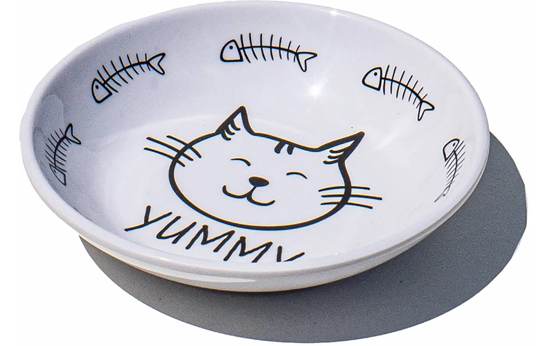 Tarhong Black and White Yummy Schale Ø 13 x 3 cm 178 ml
