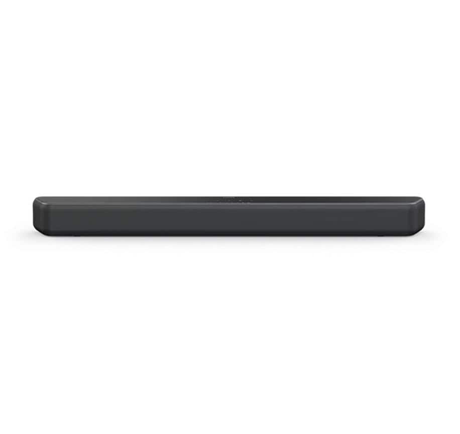 Philips TAB5201/10 2.0 Kanäle 80 W Schwarz