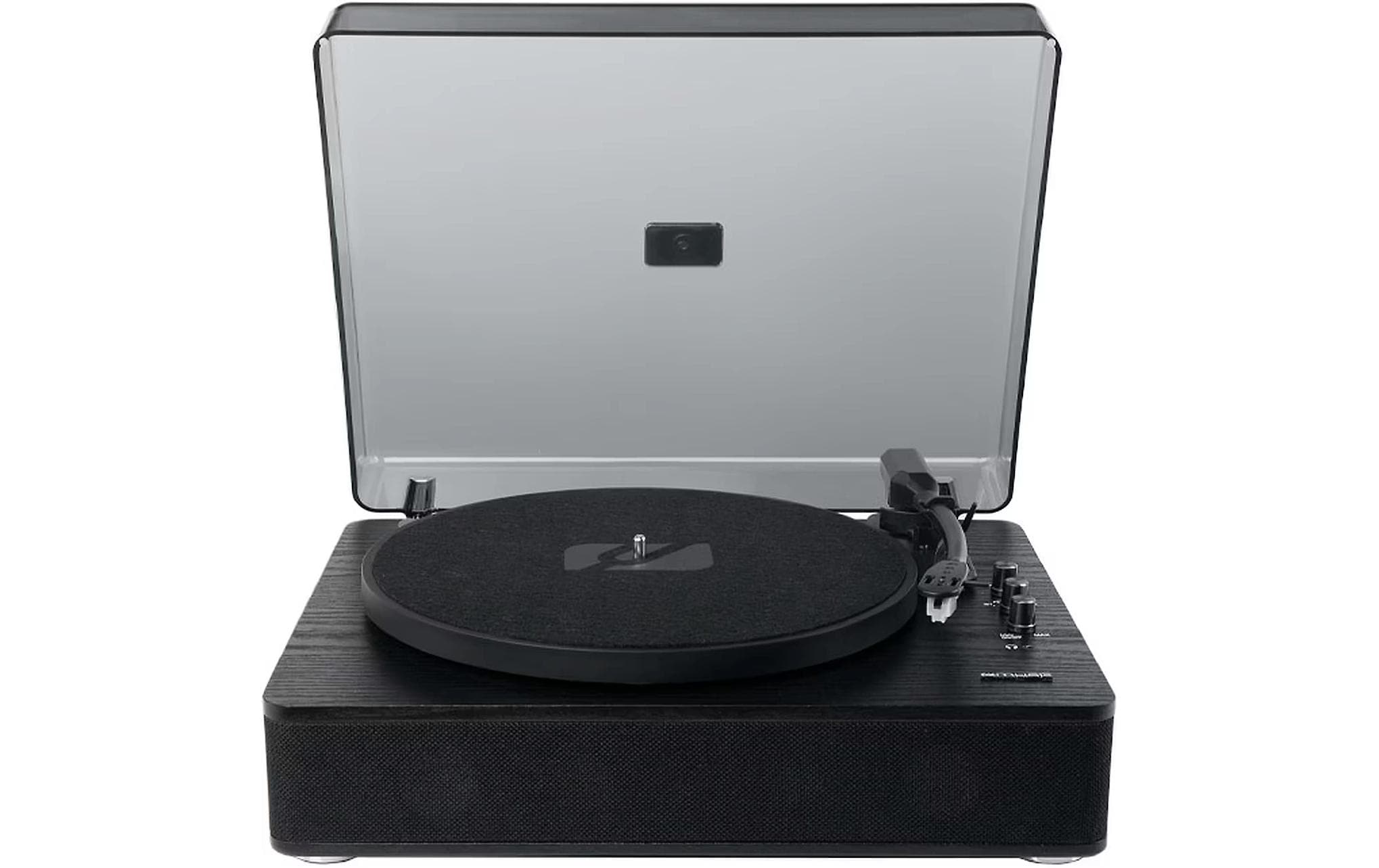 Muse Plattenspieler MT-106 WB