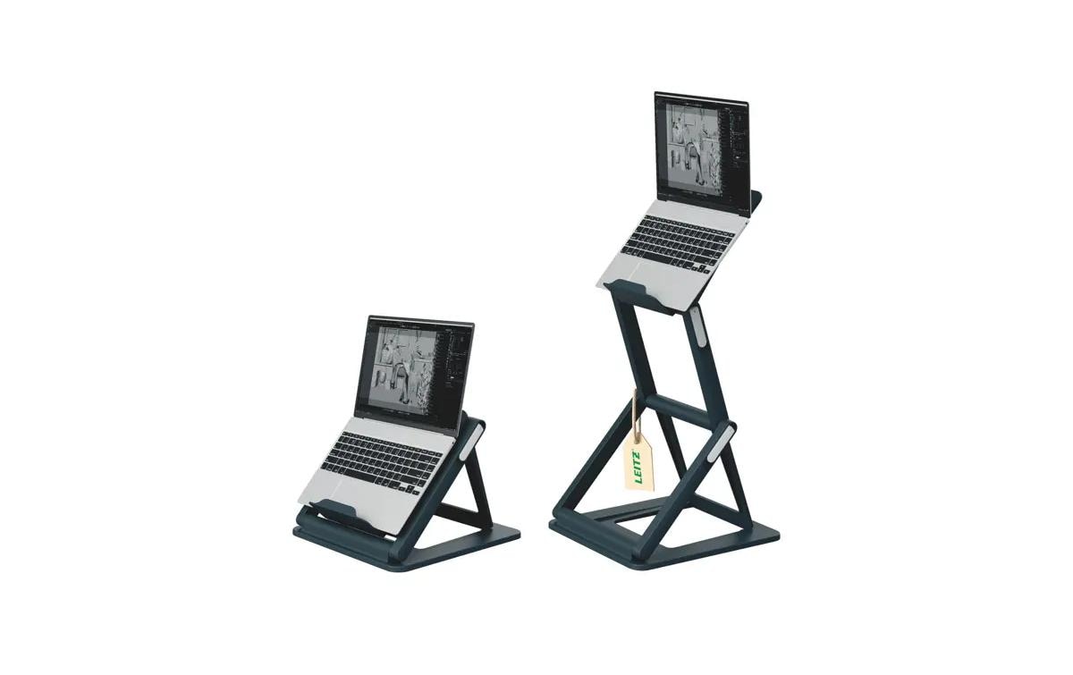 Leitz Workplace Ergo 2-in-1 17 "