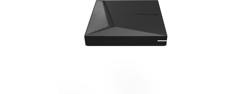 Formuler Z12 PRO 4K Streaming Box 2 GB RAM 16 GB eMMC Android 12 - Foto 1