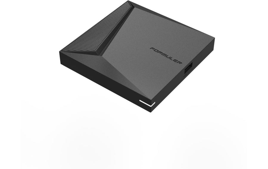 Formuler Z12 PRO 4K Streaming Box 2 GB RAM 16 GB eMMC Android 12 - Foto 5