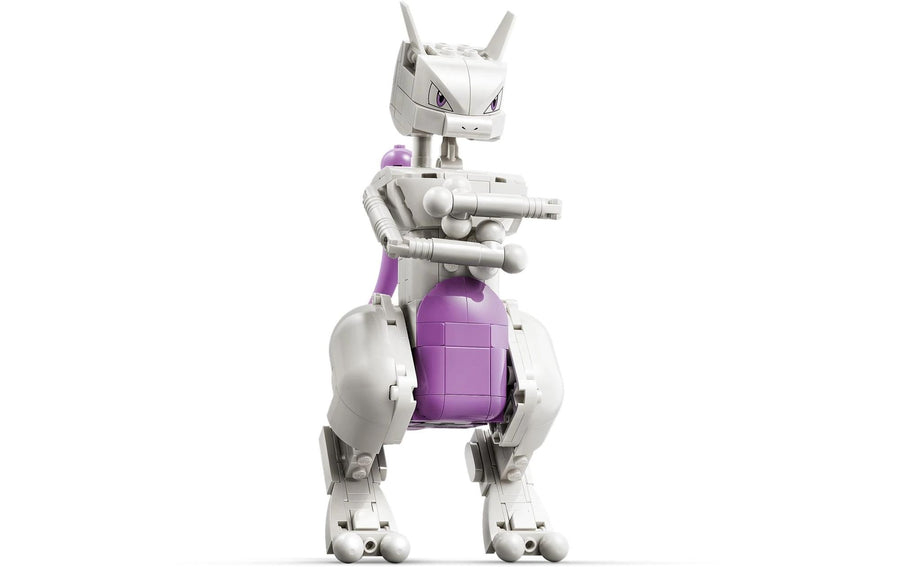 LEGO® Pokémon SMART Play: Mewtus Ausbruch aus dem Labor 72163 - Foto 5