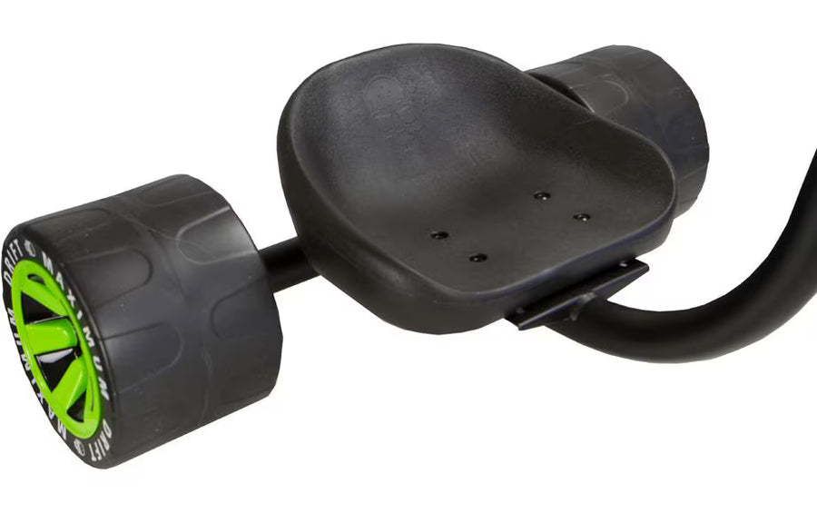 Madd Gear Mini Drift Schwarz Grün
