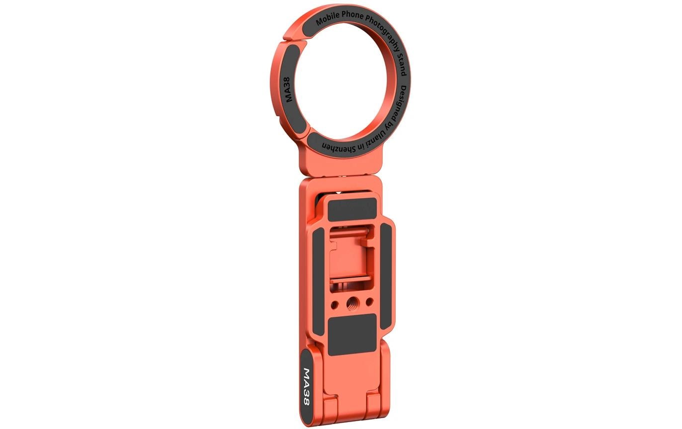 Ulanzi MA38 MagLock Orange