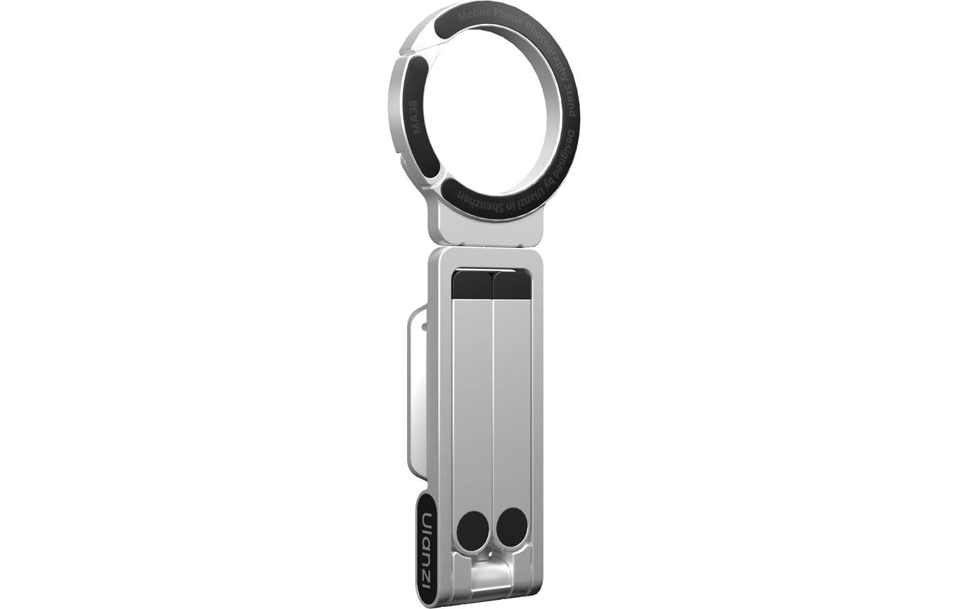 Ulanzi MA38 MagLock Silber
