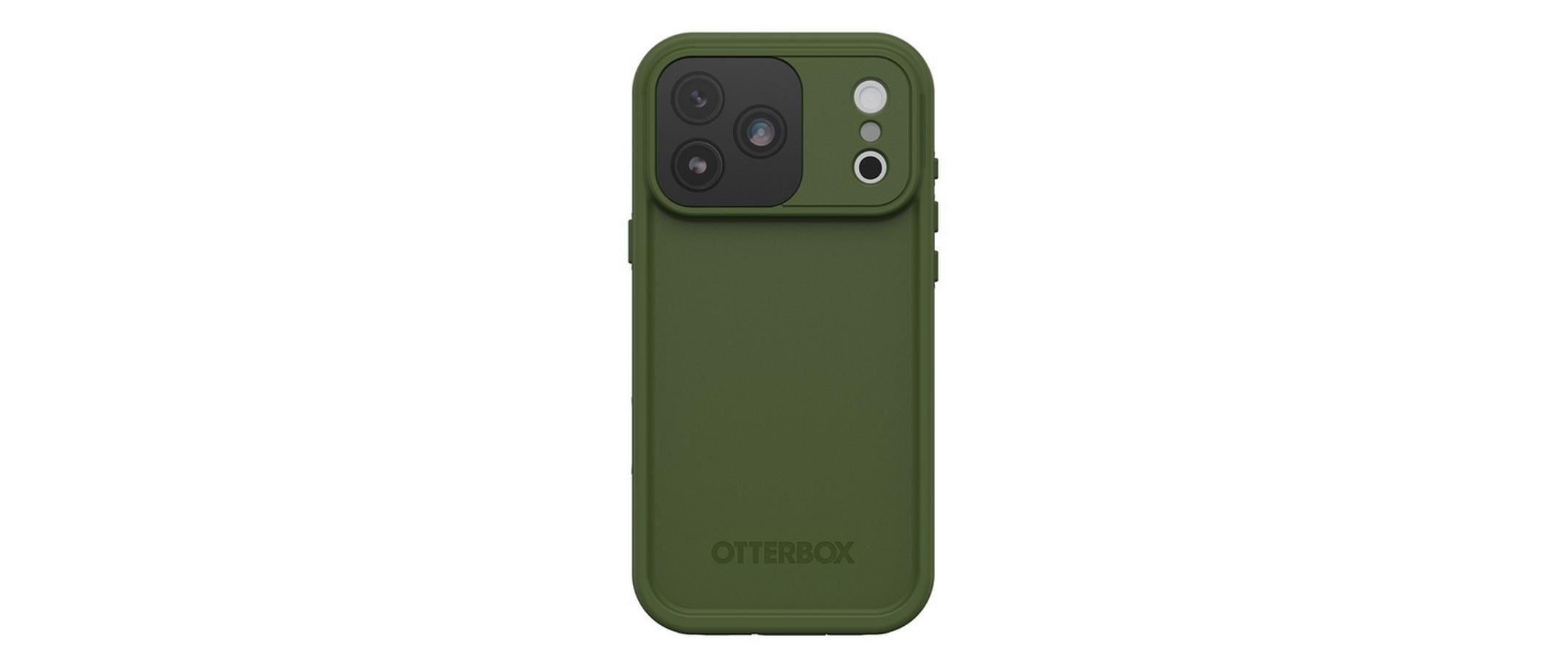 Otterbox Fre MagSafe Camera Control Apple iPhone 18 Pro Max