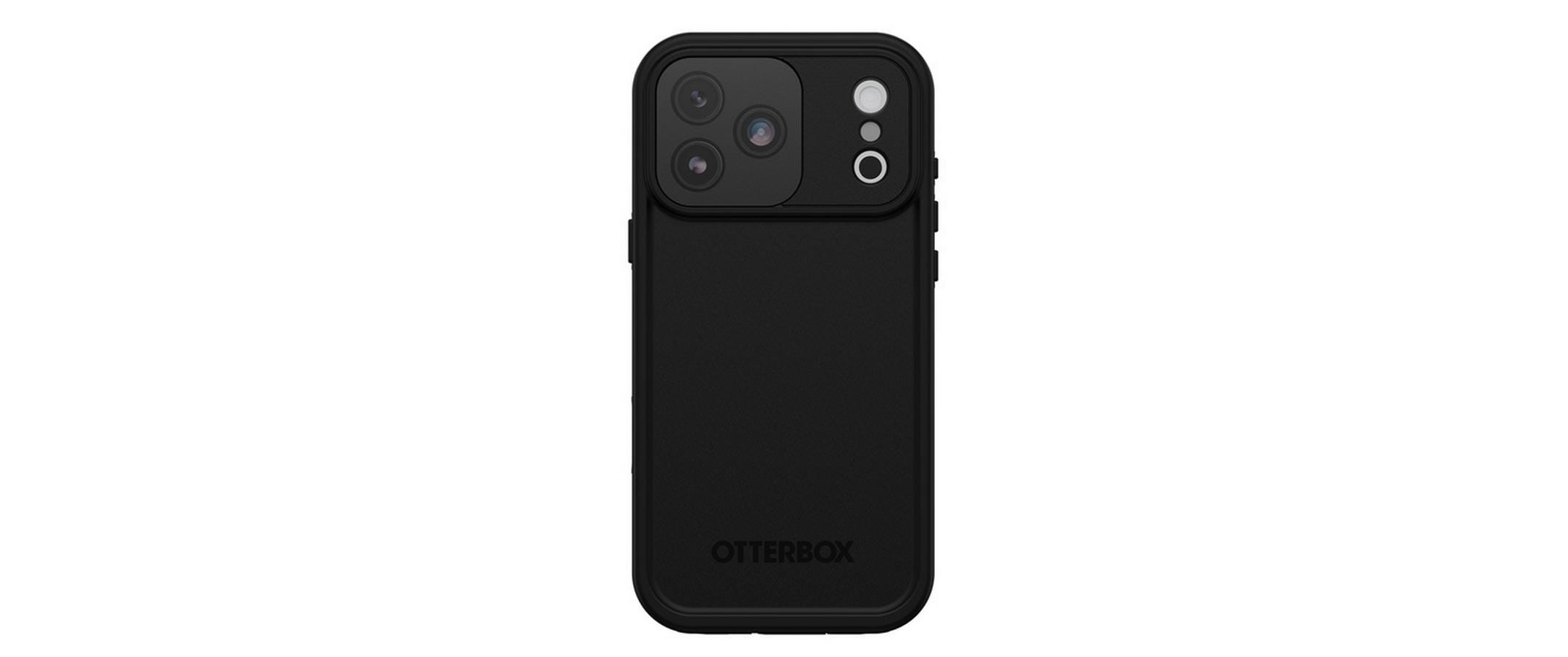 Otterbox Fre MagSafe Camera Control Apple iPhone 18 Pro Max