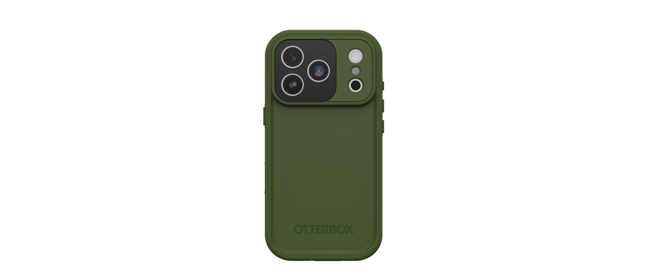 Otterbox Fre MagSafe Camera Control Apple iPhone 18 Pro