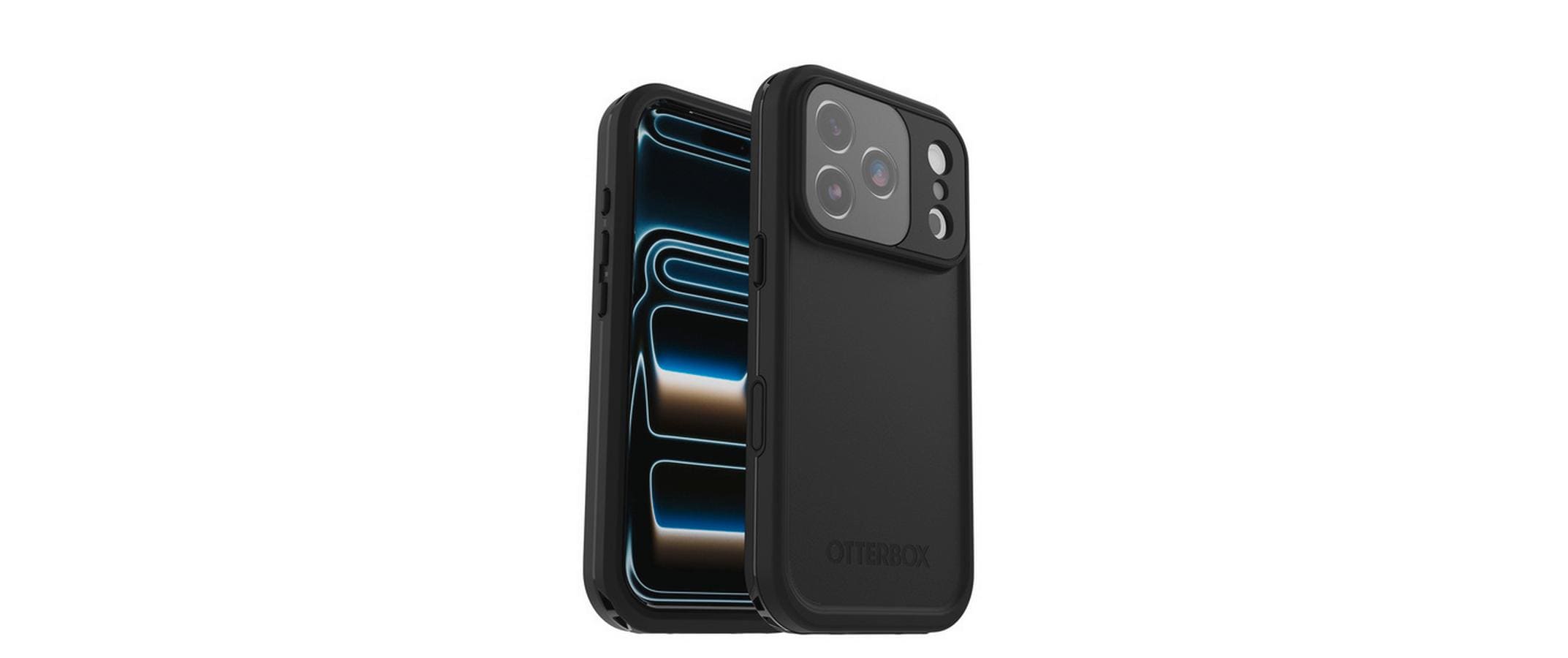 Otterbox Fre MagSafe Camera Control Apple iPhone 18 Pro