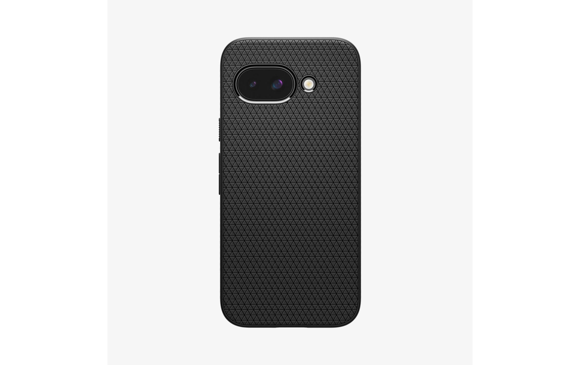 Spigen Liquid Air TPU Schwarz