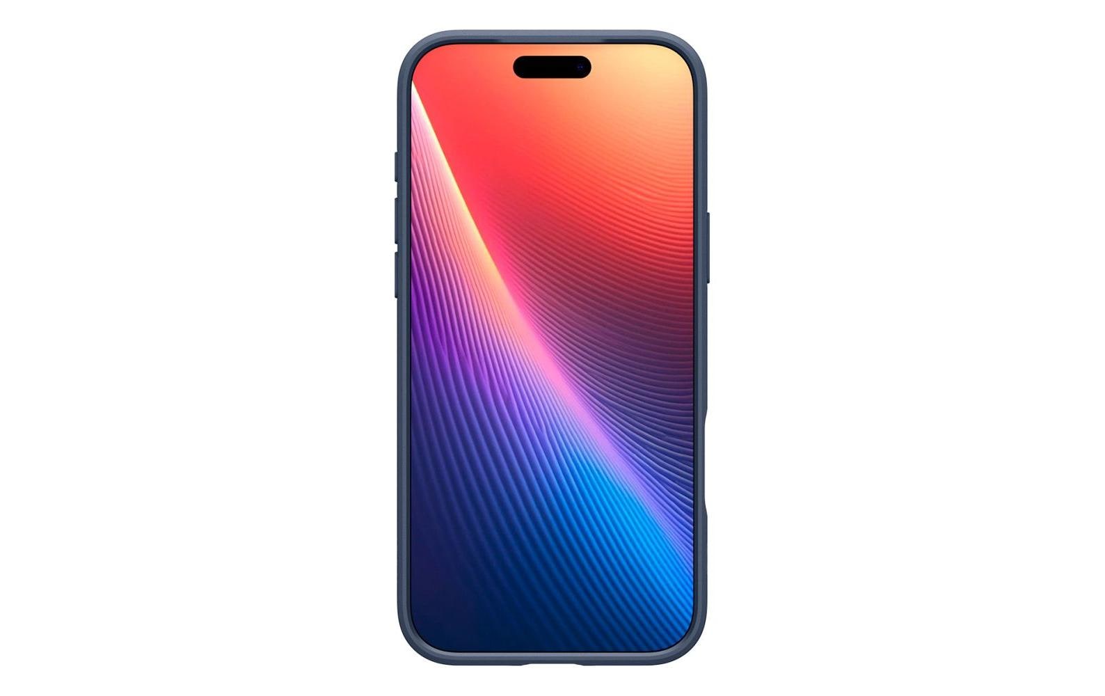 Spigen Liquid Air Blau