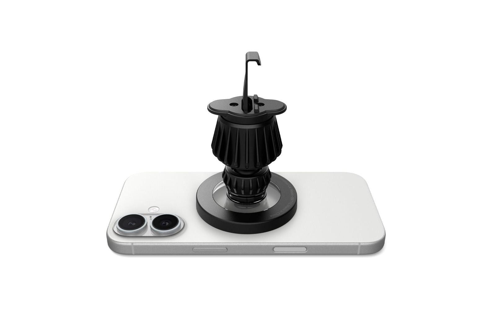 Spigen Halterung MFT13 Schwarz