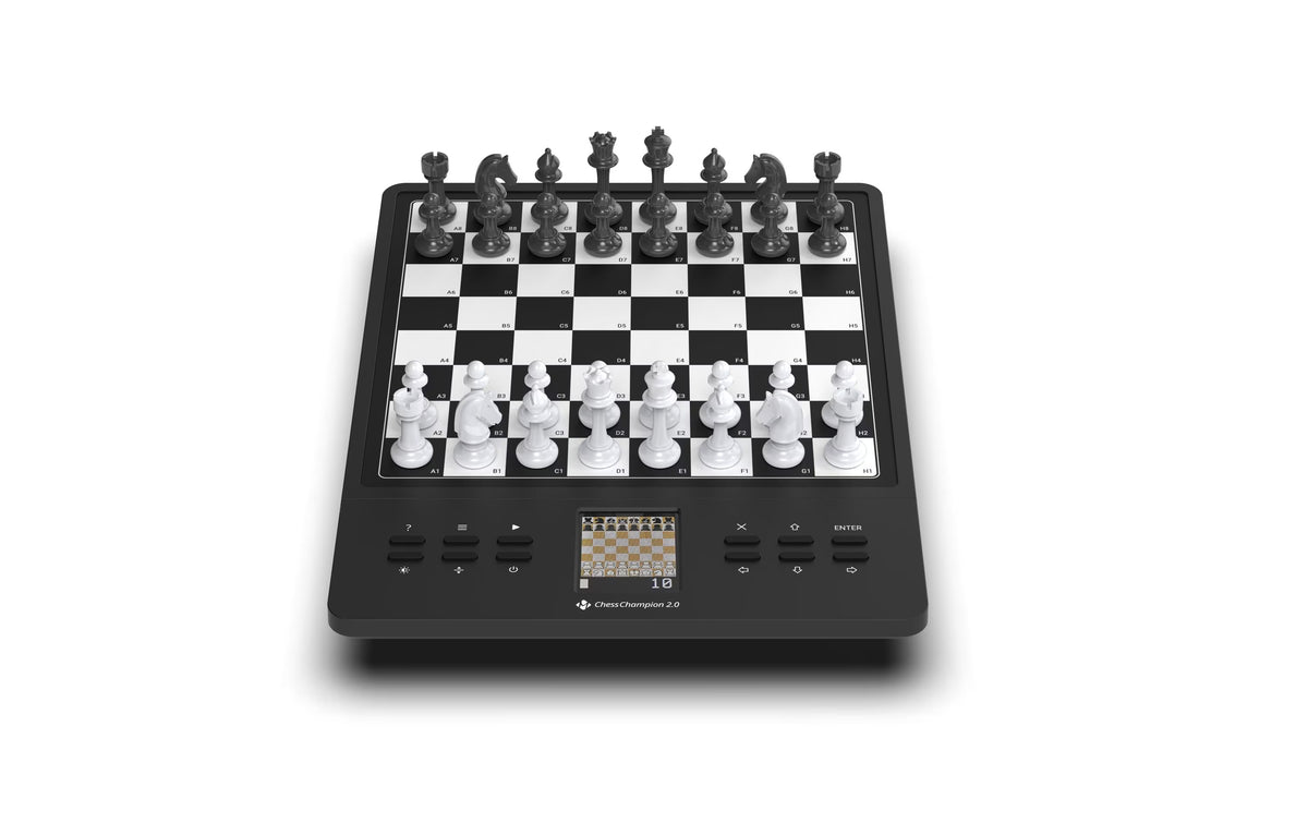 Millennium Chess ChessChampion 2.0