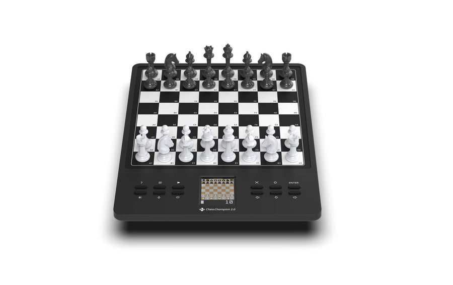 Millennium Chess ChessChampion 2.0