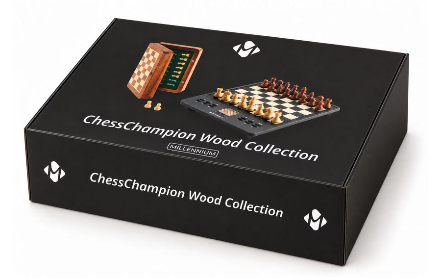 Millennium Chess ChessChampion 2.0