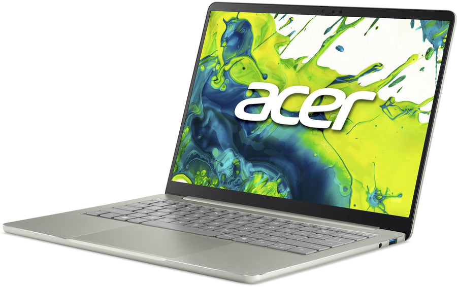 Acer Notebook Swift Air 14 SFA14-I31-78LP - Foto 9