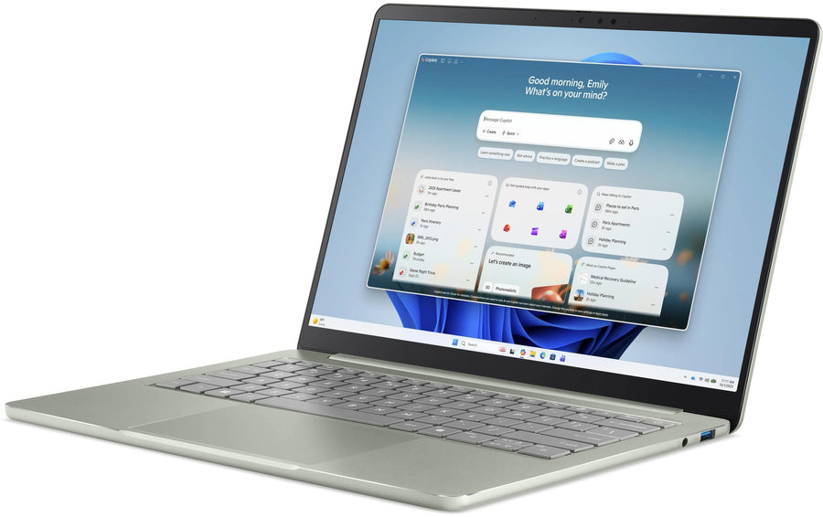 Acer Notebook Swift Air 14 SFA14-I31-58QS - Foto 11