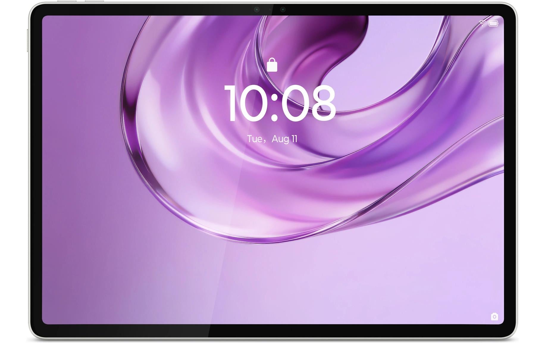 Lenovo Yoga Tab Gen 2 256 GB Weiss