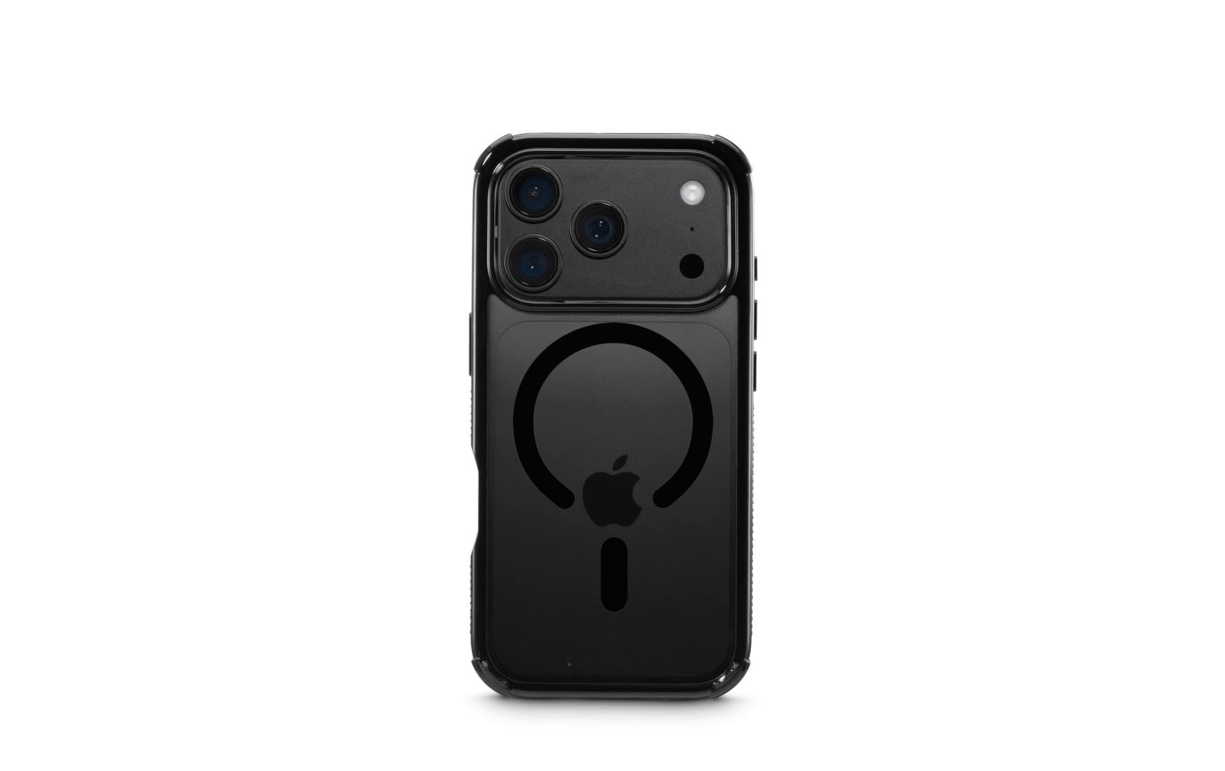 Hama Extreme Protect Polycarbonat D3O Magnetisch Schwarz