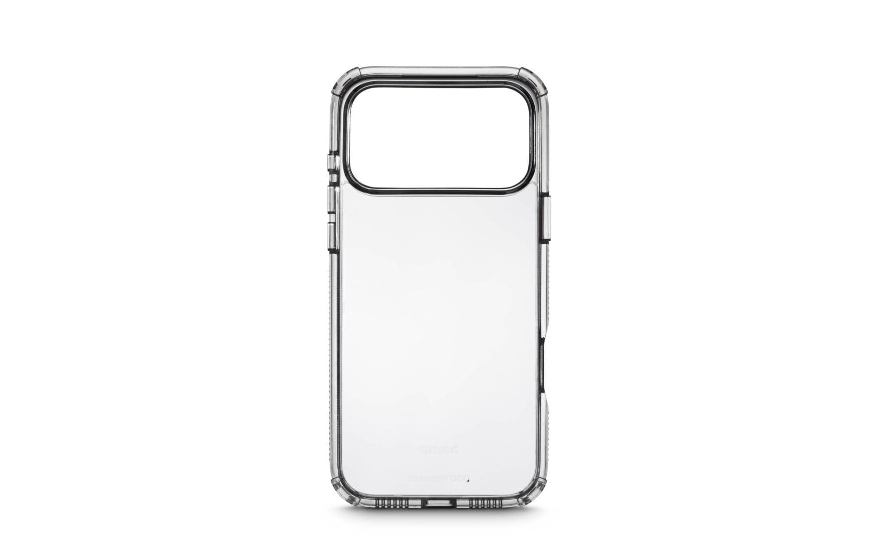 Hama Extreme Protect Polycarbonat Transparent