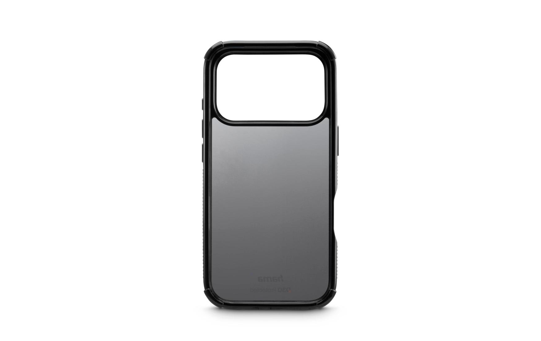 Hama Extreme Protect Schwarz