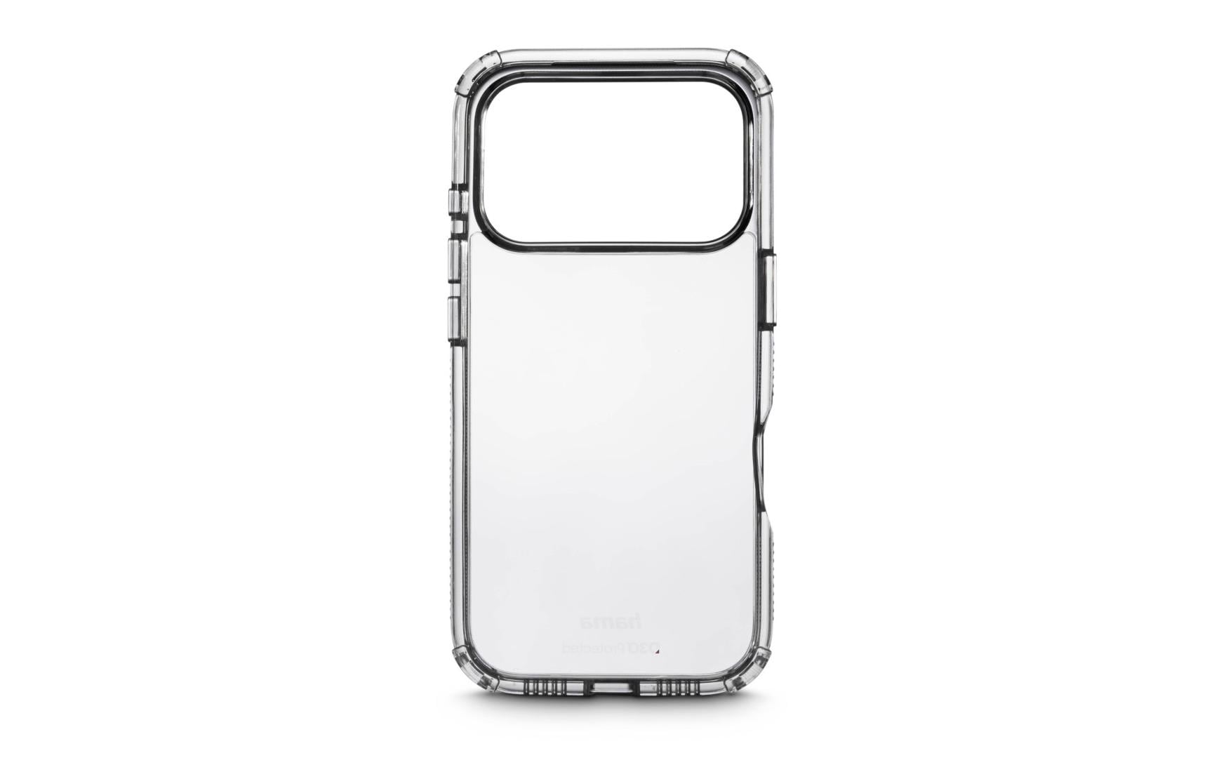 Hama Extreme Protect D3O transparent
