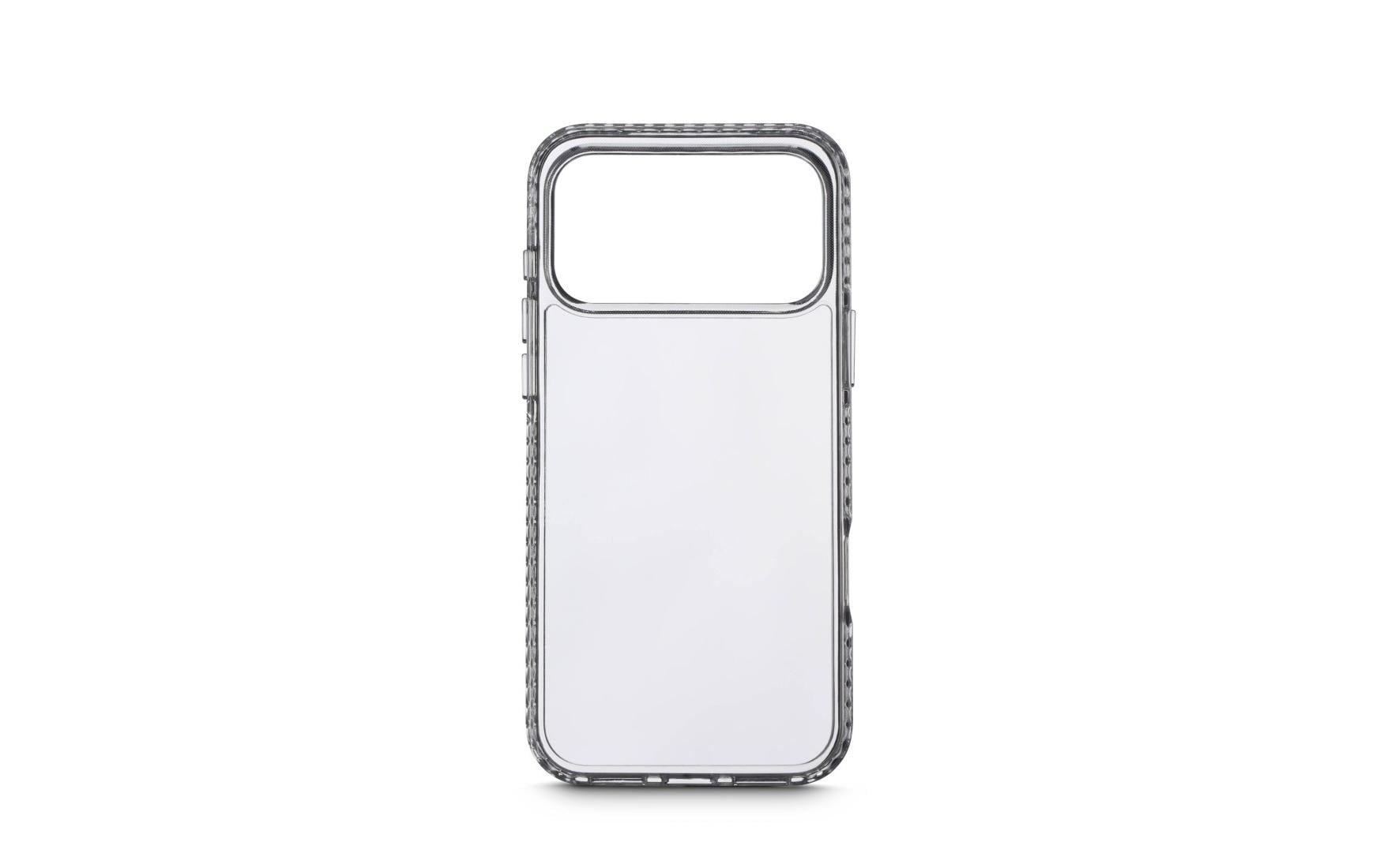 Hama Clear Shield Durchsichtig