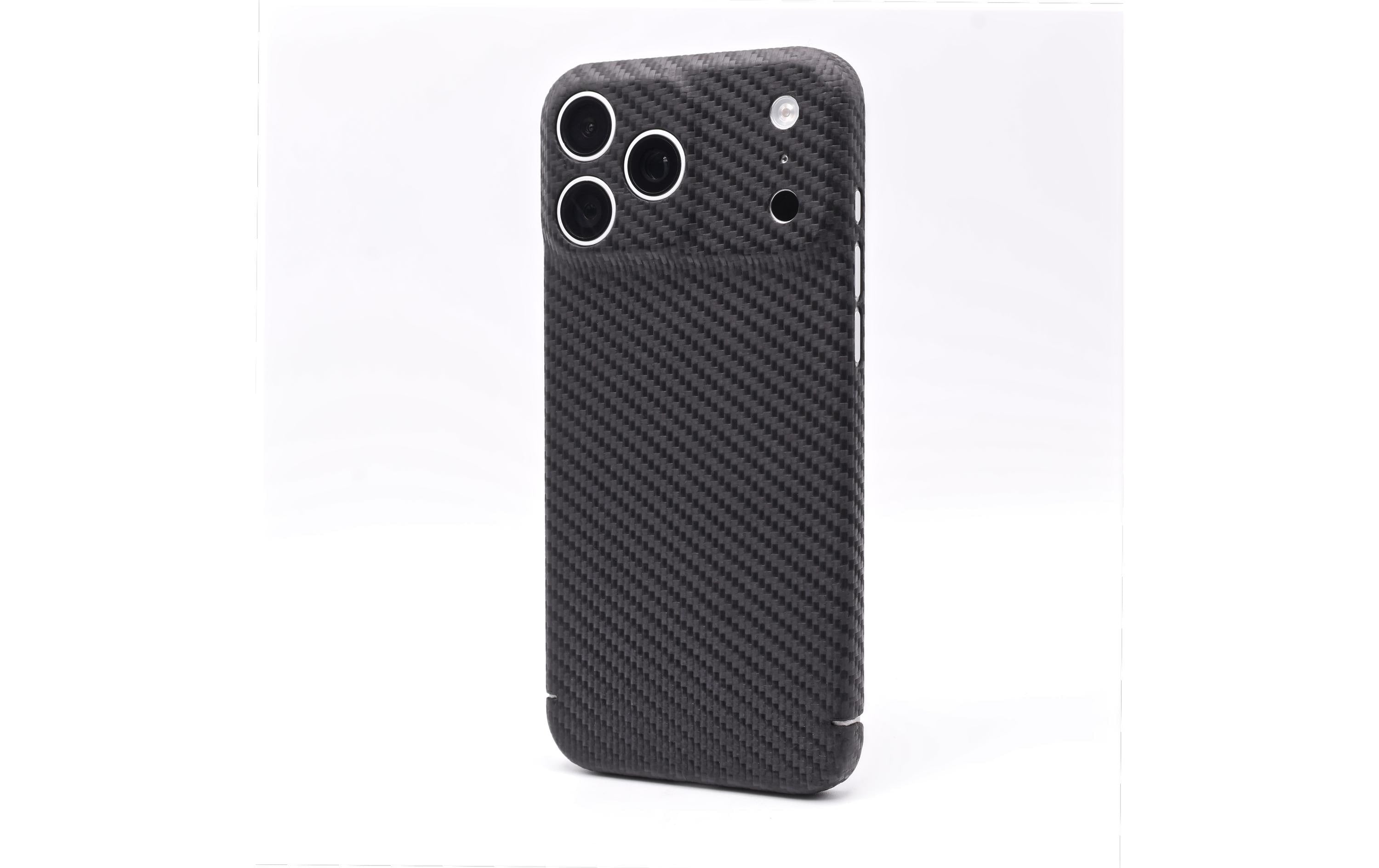 Nevox Real Carbon Cover Carbon